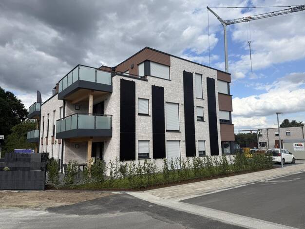 Wohnung zum Kauf - Erstbezug 399.000 € 5 Zimmer 104,6 m² Lotte 49504