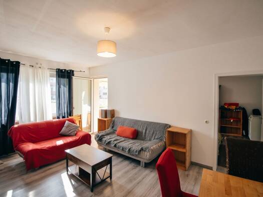 Wohnung zum Kauf 145.000 € 3 Zimmer 72,3 m² 1. Geschoss Südstadt Pforzheim 75175