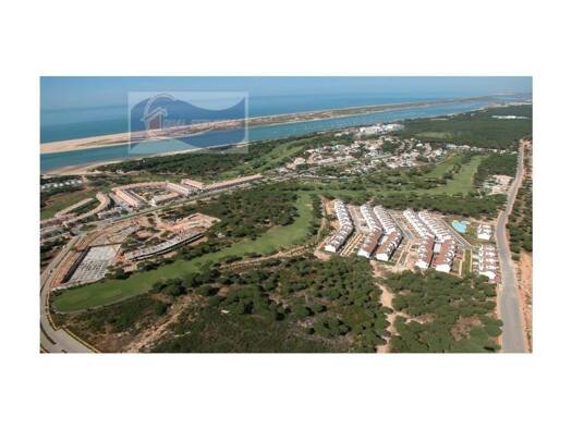 Acker-/Waldstück zum Kauf 225.000 € Cartaya 21459