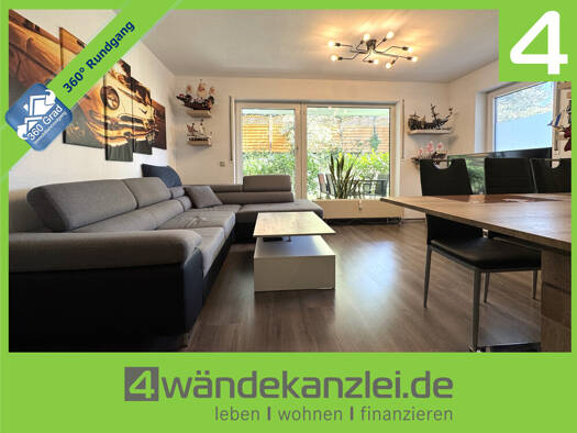 Wohnung zum Kauf 199.000 € 3 Zimmer 70,2 m² Alzey Alzey 55232