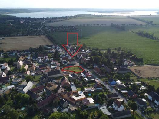 Grundstück zum Kauf 119.000 € 1.020 m² Grundstück Frankleben Frankleben / Reipisch 06259