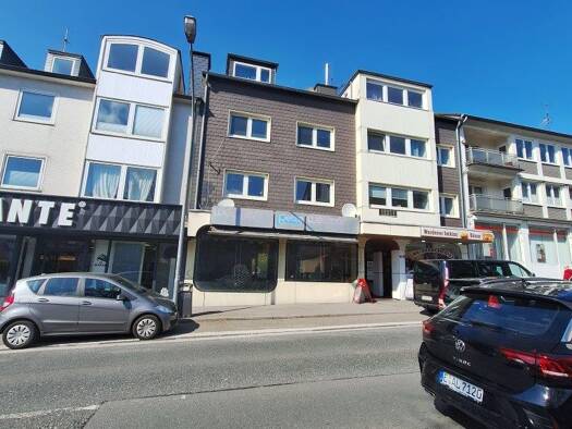 Bürofläche zur Miete provisionsfrei 1.087 € 4 Zimmer 127,8 m² Bürofläche Abteistrasse 13-15 Werden Essen 45239