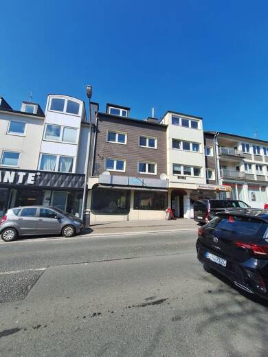Bürofläche zur Miete provisionsfrei 1.087 € 4 Zimmer 127,8 m² Bürofläche Abteistrasse 13-15 Werden Essen 45239