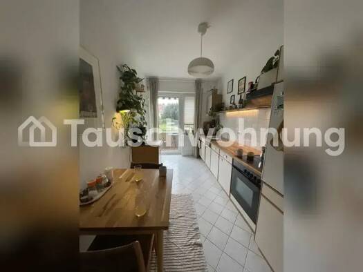 Wohnung zur Miete Tauschwohnung 1.150 € 3 Zimmer 75 m² Altstadt Mainz 55131