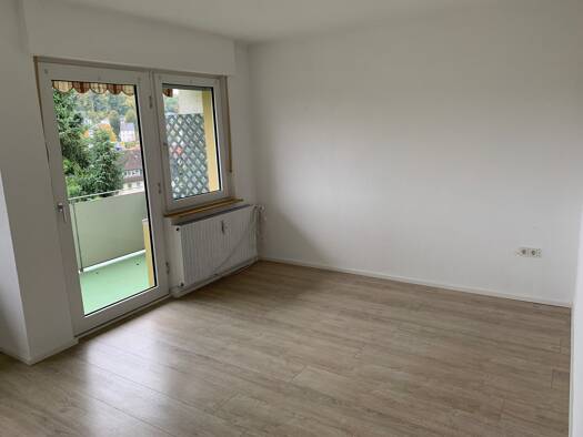 Wohnung zur Miete 395 € 3 Zimmer 59,2 m² Geschoss 1/2 frei ab sofort Kierspe Bahnhof Kierspe 58566