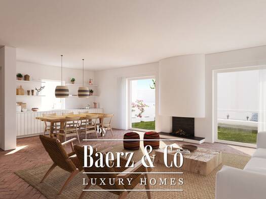Haus zum Kauf 1.050.000 € 120 m² tavira