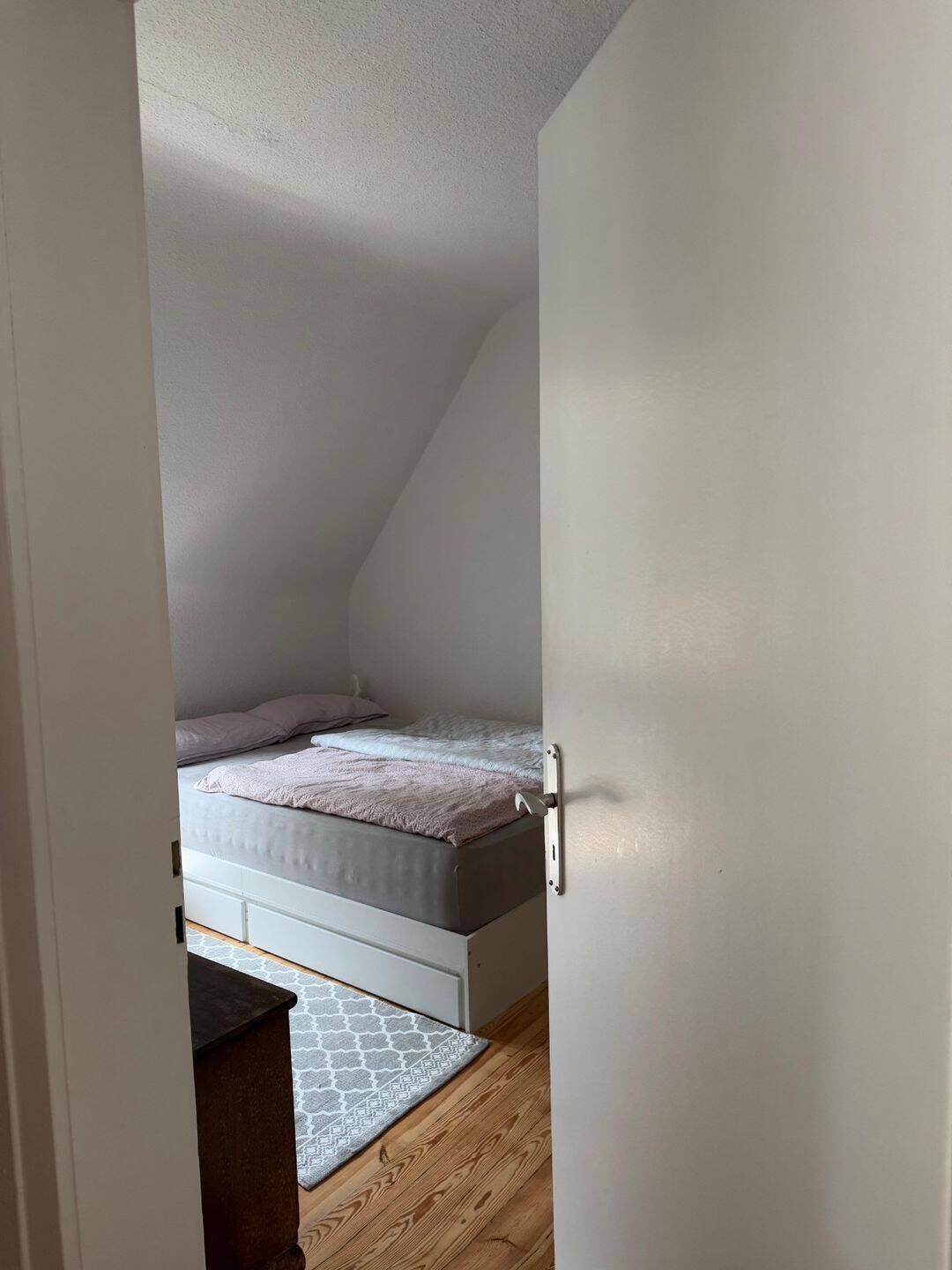 Klein, fein & zentral – 2-Zimmer-Wohnung in TOP-Lage von Nürnberg (St. Sebald) – Nürnberg – Vorschaubild 20