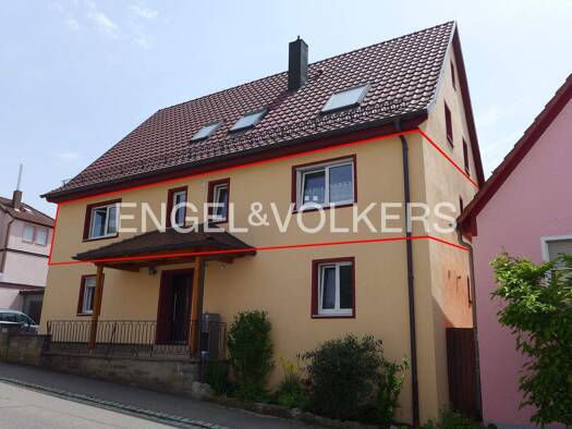 Wohnung zur Miete 1.360 € 4 Zimmer 100 m² frei ab 01.04.2026 Entringen Ammerbuch-Entringen 72119