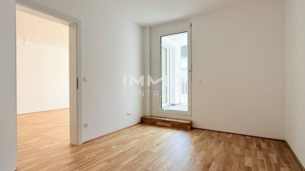 Wohnung zum Kauf - Erstbezug provisionsfrei 252.488 € 2 Zimmer 48,5 m² frei ab sofort Wien 1210