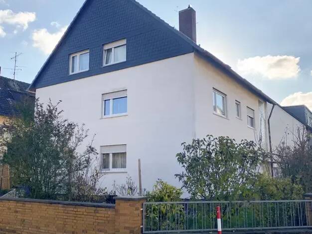 Mehrfamilienhaus zum Kauf 890.000 € 12 Zimmer 314 m² 612 m² Grundstück Pfungstadt 64319