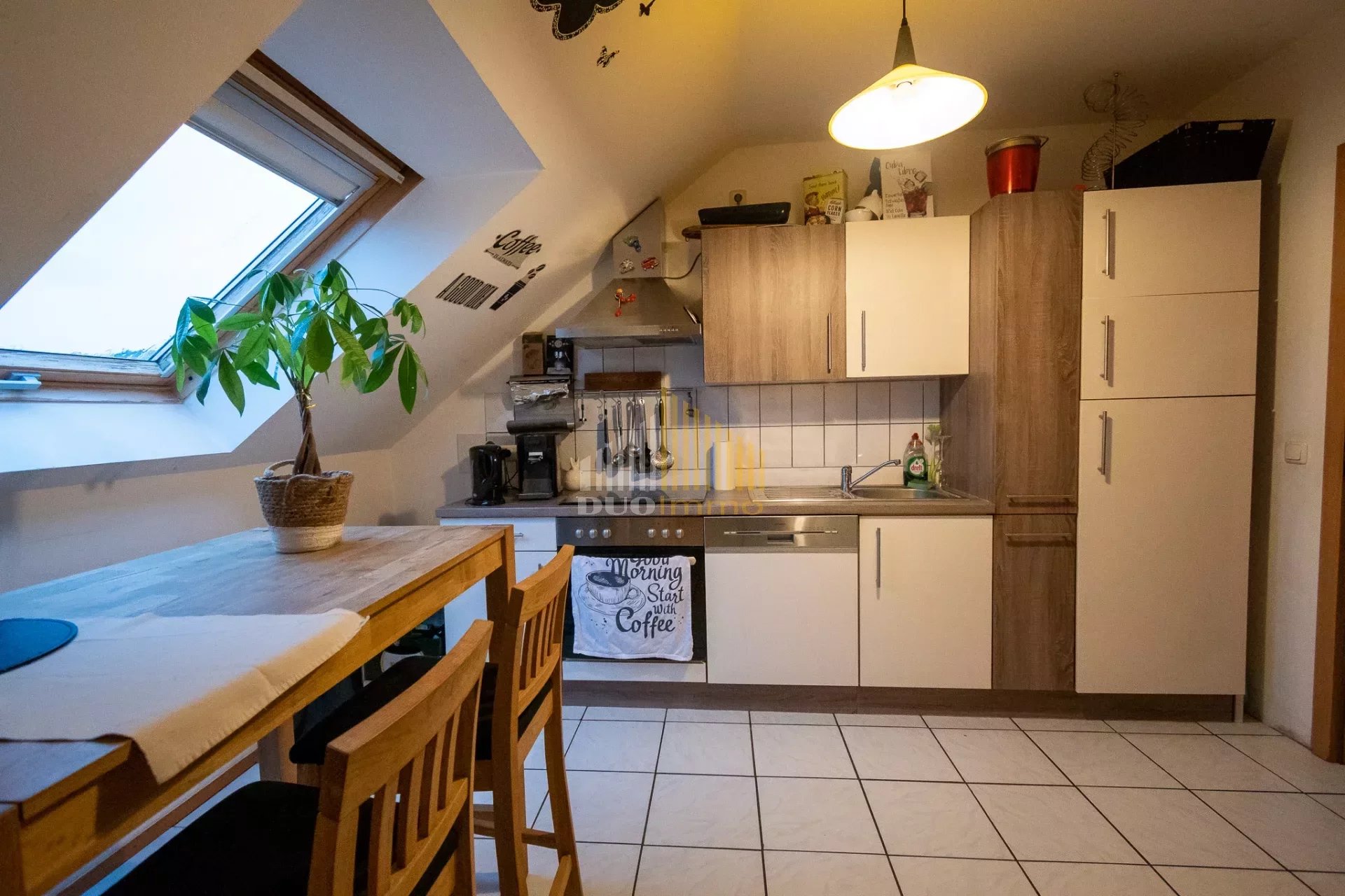 Apartment zum Kauf 227.000 € 4 Zimmer 72 m²<br/>Wohnfläche EG<br/>Geschoss Irrel 54666