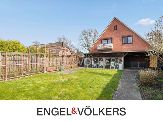 Einfamilienhaus zum Kauf 420.000 € 5,5 Zimmer 166 m² 683 m² Grundstück Kaltenkirchen 24568