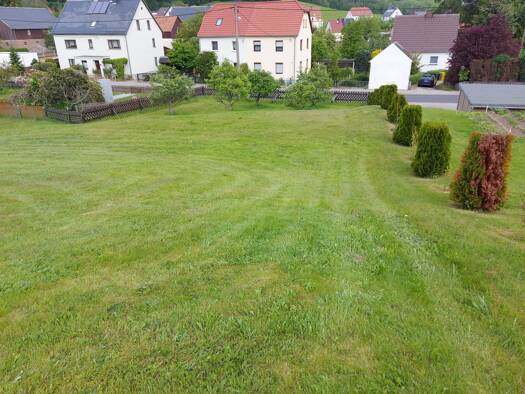 Grundstück zum Kauf 185.000 € 1.600 m² Grundstück Steina 01920