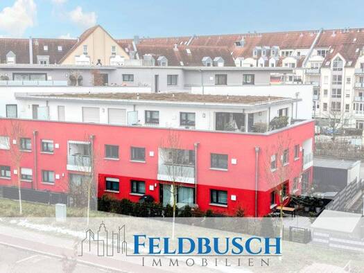 Wohnung zum Kauf 385.000 € 3 Zimmer 89,7 m² Neumarkt 92318