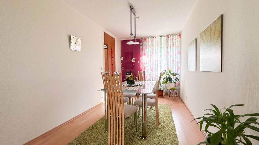 Wohnung zum Kauf 209.000 € 5 Zimmer 110,4 m² EG Coburg 96450