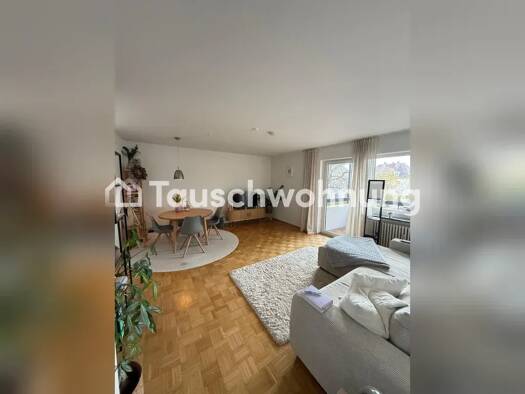 Wohnung zur Miete Tauschwohnung 1.000 € 2 Zimmer 55 m² Hadern München 81377