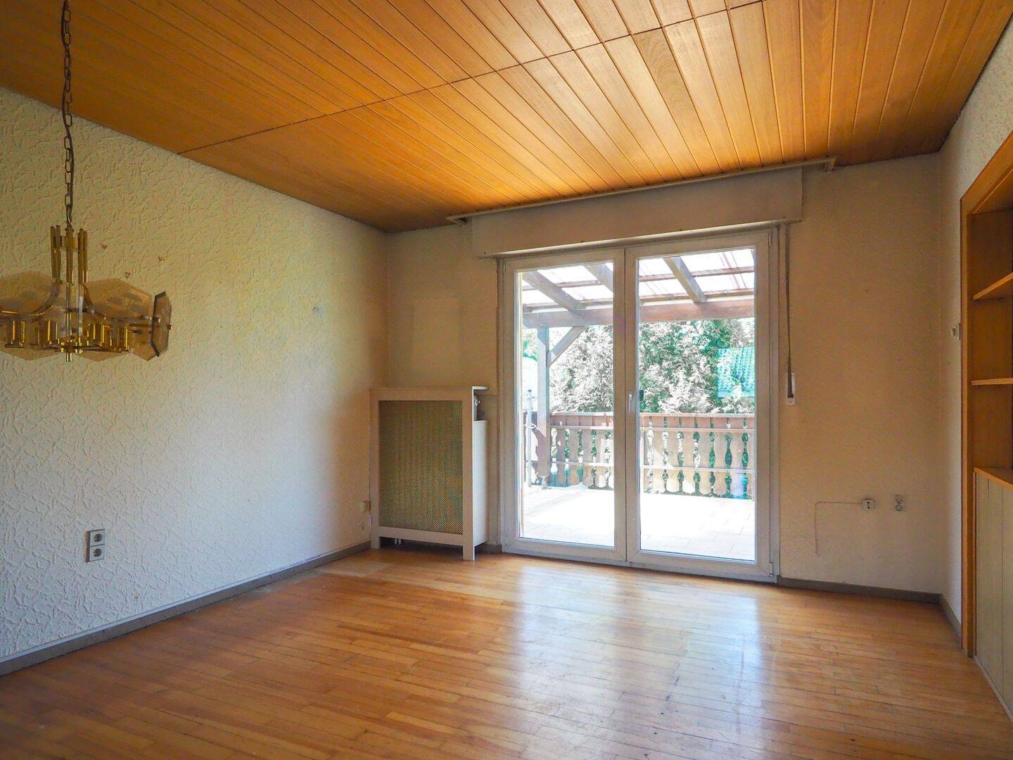 Haus – Wadgassen, Differten - Mehr