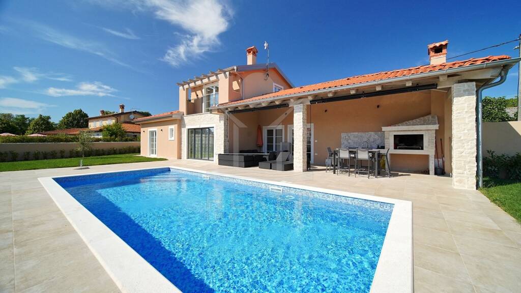 Villa zum Kauf - Erstbezug 695.000 € 5 Zimmer 187 m² 718 m² Grundstück Kanfanar