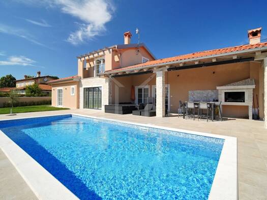 Villa zum Kauf - Erstbezug 695.000 € 5 Zimmer 187 m² 718 m² Grundstück Kanfanar