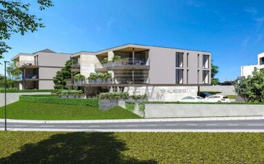 Wohnung zum Kauf 320.411 € 1 Zimmer 60 m² 1. Geschoss Novigrad center