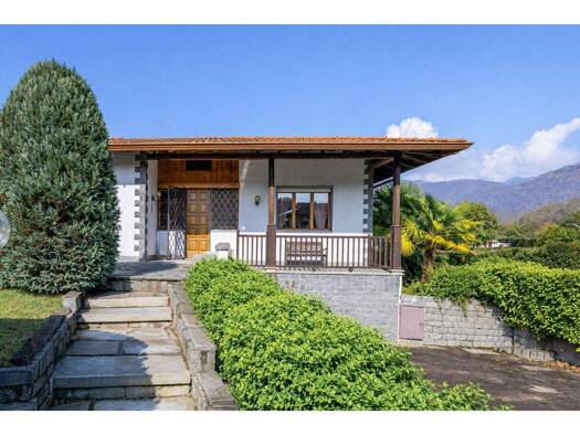 Mehrfamilienhaus zum Kauf 390.000 € 3 Zimmer 185 m² frei ab sofort Via A. Arnold Baveno 28831