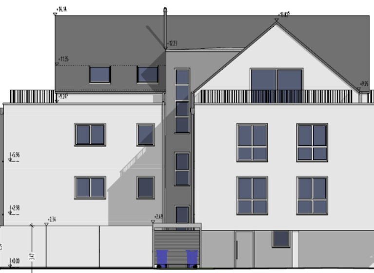 Grundstück zum Kauf 450.000 € 1.082 m² Grundstück Baugenehmigung vorhanden Erlenbach Erlenbach a.Main 63906