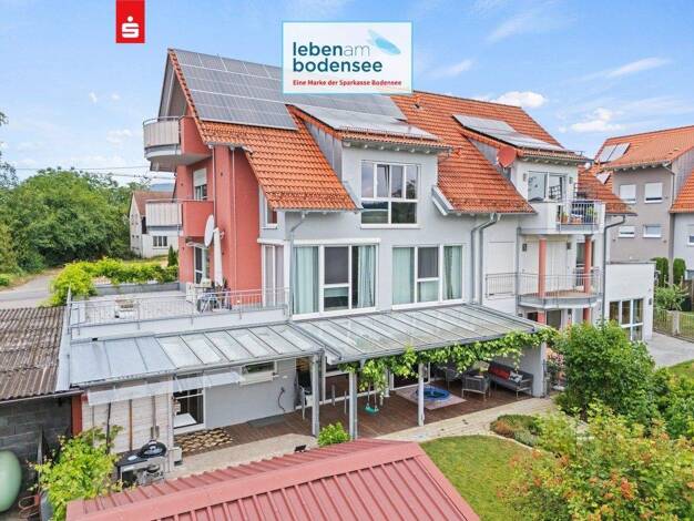 Maisonette zum Kauf 620.000 € 3 Zimmer 182 m² Oberteuringen 88094