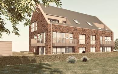 Wohnung zum Kauf 534.000 € 3 Zimmer 91,9 m² Gremmendorf Münster / Gremmendorf 48167