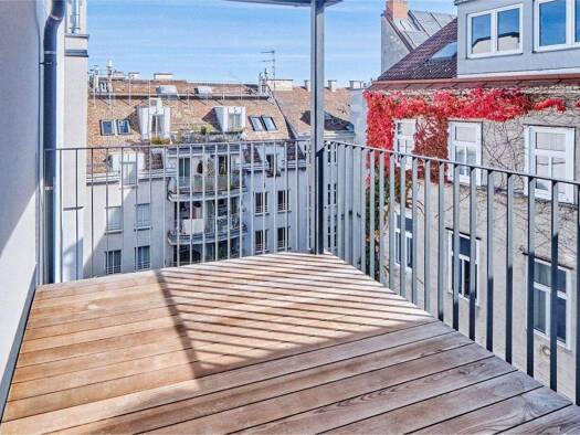 Sonstiges zum Kauf - Erstbezug provisionsfrei als Kapitalanlage geeignet 595.000 € 2 Zimmer 54,4 m² Wien 1180