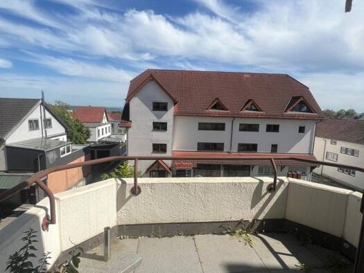 Maisonette zum Kauf 149.000 € 2 Zimmer 59,5 m² 3. Geschoss Öschelbronner Straße 6 Nebringen Gäufelden 71126