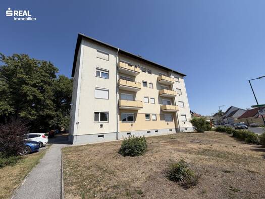 Wohnung zum Kauf 135.000 € 2 Zimmer EG Mistelbach 2130