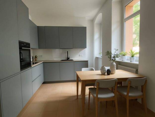 Wohnung zum Kauf provisionsfrei 407.649 € 3 Zimmer 86,8 m² 1. Geschoss Klemkestraße 120 A Reinickendorf Berlin 13158