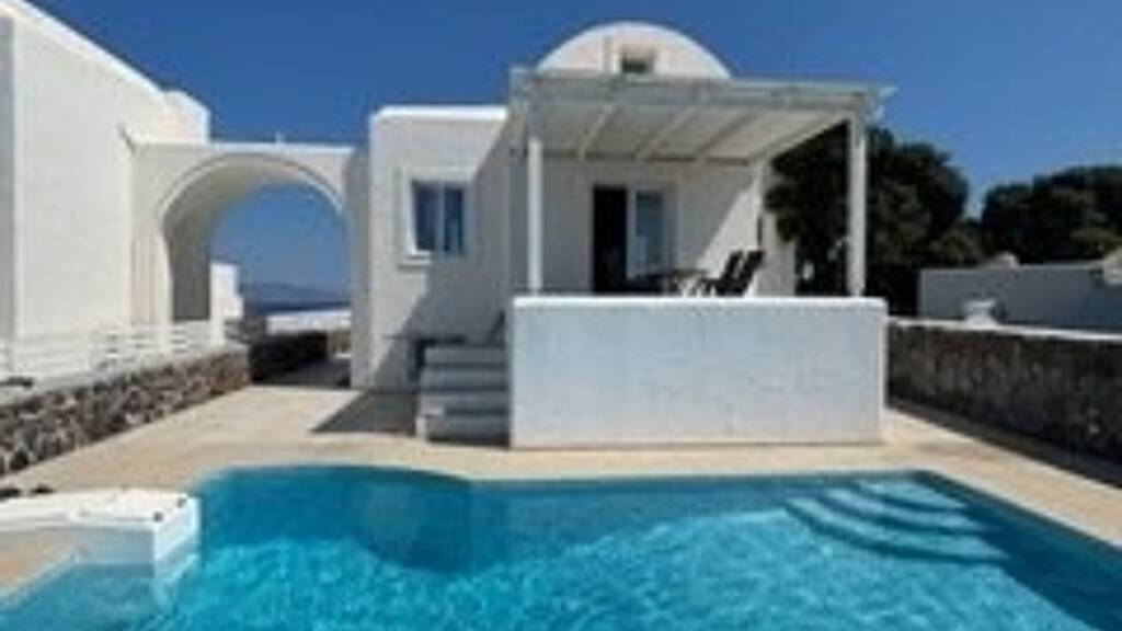 Einfamilienhaus zum Kauf 2.400.000 € 2 Zimmer 100 m² 260 m² Grundstück Santorini , IA 84702