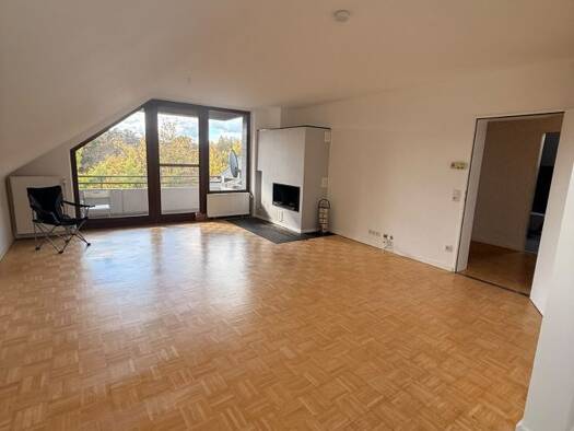 Wohnung zur Miete 660 € 2 Zimmer 60,2 m² 3. Geschoss Wickrather Straße 82 Rheydt Mönchengladbach 41236