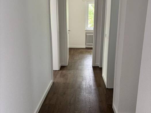 Wohnung zur Miete 975 € 4 Zimmer 108,8 m² 4. Geschoss Hohenzollernstraße 33 Mitte Koblenz 56068