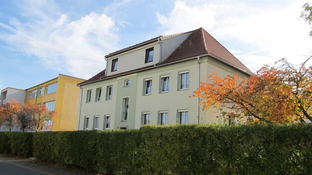 Wohnung zum Kauf provisionsfrei 179.000 € 3 Zimmer 80 m² Dachgeschoss, 2. Geschoss Gerhart-Hauptmann-Str. 7 Ilmenau Ilmenau 98693