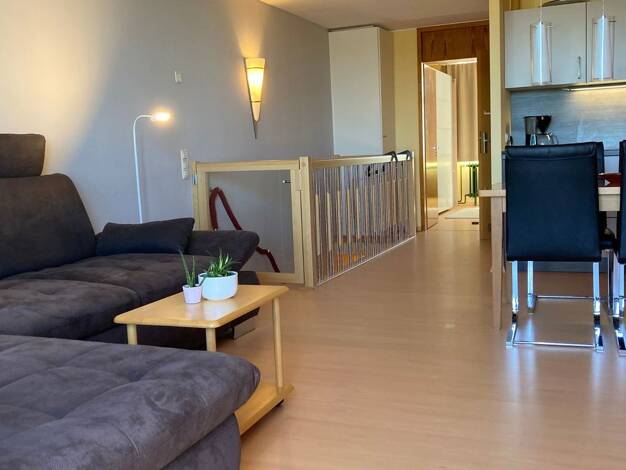 Wohnung zum Kauf provisionsfrei 85.000 € 2 Zimmer 53 m² 5. Geschoss Am Predigtstuhl 2 Sankt Englmar 94379