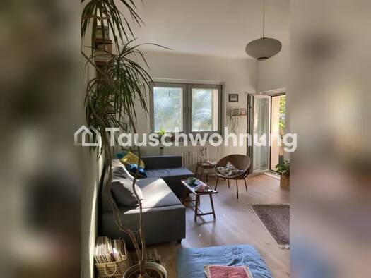 Wohnung zur Miete Tauschwohnung 375 € 2 Zimmer 55 m² 2. Geschoss Britz Berlin 12053