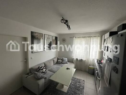 Wohnung zur Miete Tauschwohnung 350 € 2 Zimmer 42 m² 2. Geschoss Lierenfeld Düsseldorf 40231