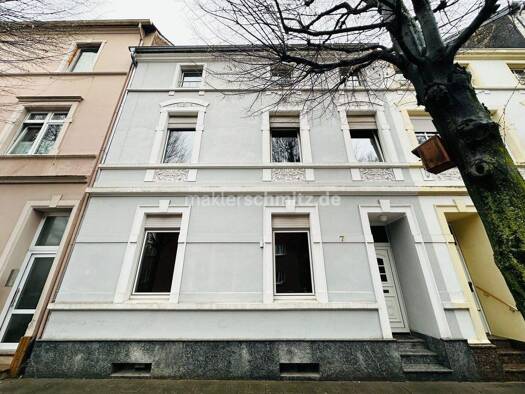 Haus zum Kauf 279.000 € 6 Zimmer 169,8 m² 135 m² Grundstück Geneicken Mönchengladbach 41236