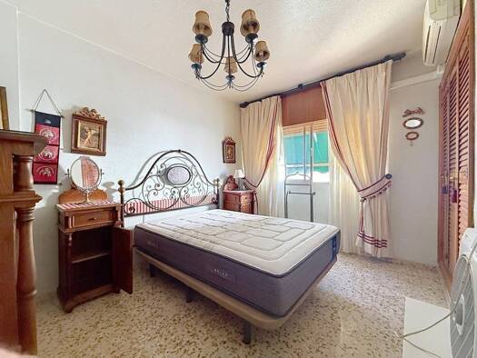 Wohnung zum Kauf 425.000 € 4 Zimmer 146 m² 3. Geschoss Málaga 29013