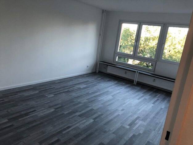 Wohnung zur Miete 1.150 € 2 Zimmer 60 m² 4. Geschoss Lünette 11 Haselhorst Berlin 13599
