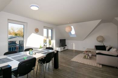 Wohnung zum Kauf provisionsfrei 215.000 € 3 Zimmer 74 m² Barßelermoor Barßel 26676