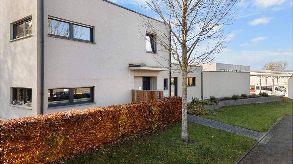 Einfamilienhaus zum Kauf 1.275.000 € 8 Zimmer 206 m² 1.881 m² Grundstück Brand Aachen / Brand 52078