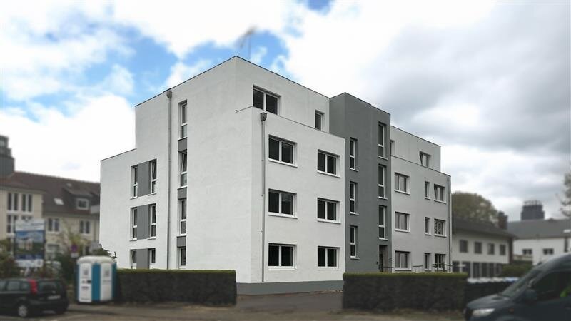 Wohnung zur Miete 1.060 € 2 Zimmer 83 m²<br/>Wohnfläche 2.<br/>Geschoss Storcksmährstraße 1 Westerholt Herten 45701