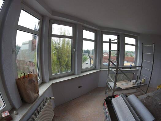 Wohnung zur Miete 500 € 4 Zimmer 85 m² 2. Geschoss Röxe Stendal 39576