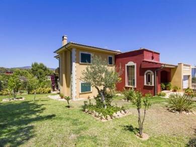 Haus zum Kauf 1.985.000 € 4 Zimmer 378 m² 1.215 m² Grundstück Cala Vinyes 07196