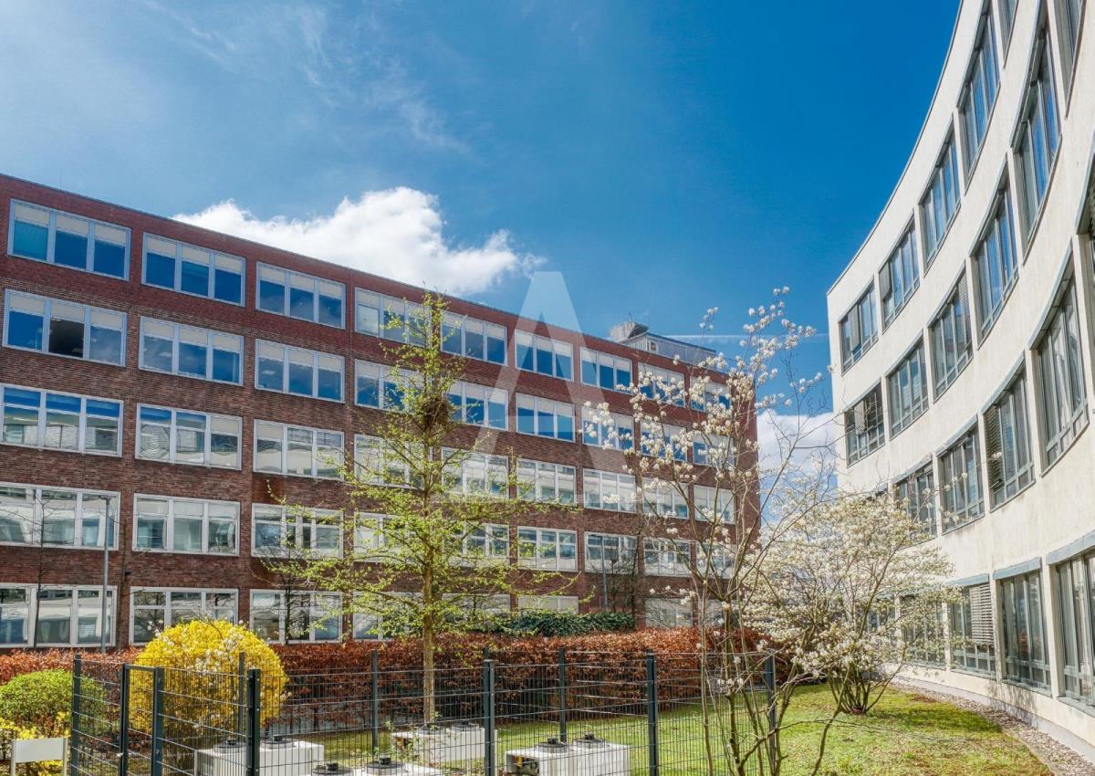 Büro-/Praxisfläche zur Miete provisionsfrei 13 € 691,9 m²<br/>Bürofläche ab 691,9 m²<br/>Teilbarkeit Ehrenfeld Köln 50825