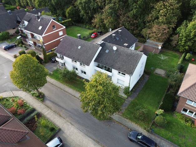 Mehrfamilienhaus zum Kauf als Kapitalanlage geeignet 585.000 € 20 Zimmer 419 m² 1.336 m² Grundstück Wettringen 48493