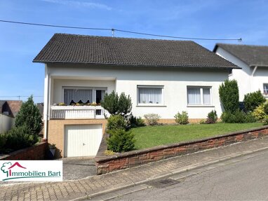 Einfamilienhaus zum Kauf 328.000 € 7 Zimmer 205 m² 631 m² Grundstück Keuchingen Mettlach / Keuchingen 66693